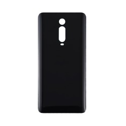 Tampa Traseira Xiaomi Mi 9t/Redmi K20/Mi 9t Pro Preto Tampa Traseira Xiaomi Mi 9t/Redmi K20/Mi 9t Pro Preto